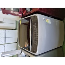 LG 터보드럼 스마트 인버터 통돌이 중고세탁기 2020년 제조 최상급 일반형 14kg [TR14WK1], 그레이,화이트,블랙, T16SR