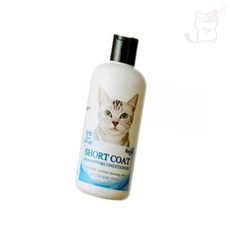 리니펫 포켄스 고양이샴푸 단모 300ML 냥이샴푸