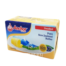 앵커 무염버터 454g(무가염)엔카버터앤커앤카