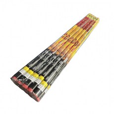 10르망 피리 폭죽 10개묶음 세트, 1개, 10피리르망10개묶음포장