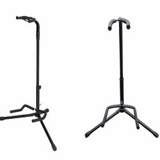 소소 넥크형 기타받침대 기타거치대, 넥크형기타받침대