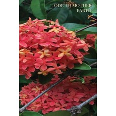 (영문도서) Ode To Mother Earth Paperback, Shannona3, English, 9781087888361
