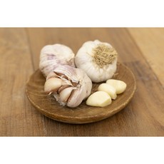 [우리뜰] 국내산 창녕마늘, 1개, 통마늘 크기 (상) 1kg