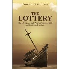 (영문도서) The Lottery Paperback, Good-Books.Org, English, 9798990587106