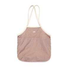 LEE 나일론 피크닉 숄더백 핑크 468420