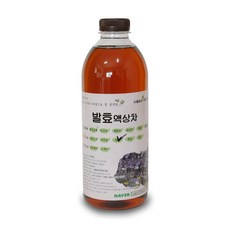 자연미가 양파 효소액 /ss 자연숙성 발효액100%, 1L, 1개