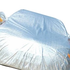 KSZ 자동차 성에방지커버 재규어 XF타입 다이아 6호 자동차커버