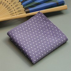 CP 男士手帕 純棉手絹 日系和風方巾 柔軟親膚極致吸汗 不掉毛不褪色古典印花紳士商務配件