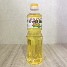 源順 玉米胚芽油 100%玉米胚芽油 660ml, 1個, 660毫升