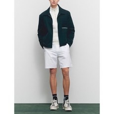 고스피어 MAN MESH POCKET ORGANIC JACKET PM2PMA08