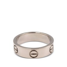 까르띠에 중고 2010's 러브 링