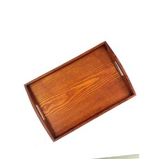 東昇瓷器餐具 古美木托盤/大, 1個