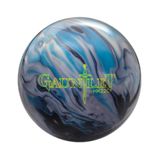 공인구 햄머 건틀렛 하이브리드 하이퍼포먼스 볼링공, 1개, 1