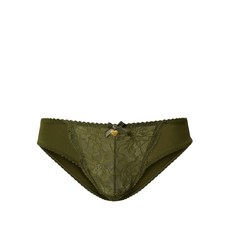 트윈셋 패널 팬티