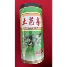 廣璊農產行 土芭樂茶（麻豆農會產銷班）-紅心土芭樂切絲, 300g, 1個, 1個裝