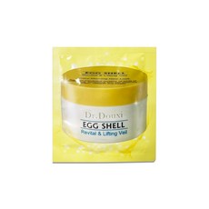Dr.Douxi 賦活新生卵殼膜體驗包*2入, 1個