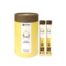 양지홍삼 네오 아이엔지 키즈, 15ml, 1개