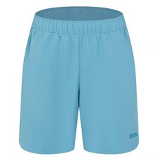 백화점상품 아레나 수영용품 이니셜 4부 팬츠 민트 상큼한 남성비치웨어