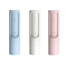 올마 반영구돌돌이 블루 강아지털돌돌이