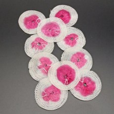 캠핑 스팀 램프 야외 등유 쉐이드 그물 거즈 안전 여행 도구, 1개