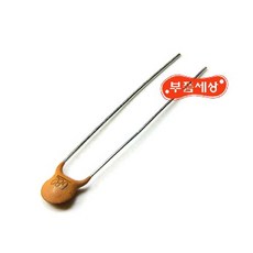 CC-10nF-50V (10개 묶음), 10개