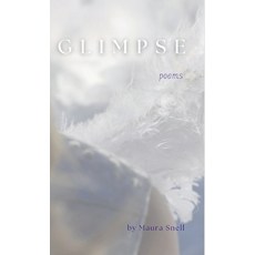 (英文圖書)Glimpse 精裝版, Finishing Line Press, 英文
