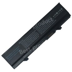 Dell 노트북 배터리 호환 E5400 E5410 E5500 E5510 KM742 WU841 Y568H