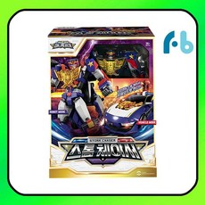 미니특공대 시즌6 신제품 최강경찰 스톰체이서