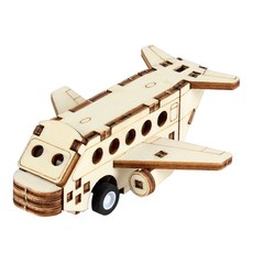 영공방 달려라 여객기, 상세페이지 참조, 1개