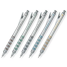 펜텔 그래프기어 1000 샤프 PG1014, 0.4mm, 1개