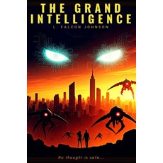 (영문도서) The Grand Intelligence Paperback, Primedia Elaunch LLC, English, 9798896921127
