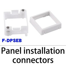 디지털 압력 스위치 전자식 색상 디스플레이 공압 게이지, 14. F-DPSEB, 1개