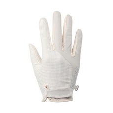 [본사출고]블랙야크 공용 펀칭롱글러브C 장갑 2BYGVXV903EC, ECRU, 화이트계열