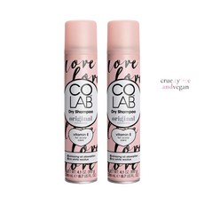 1&1 코랩 드라이샴푸 오리지널 200ml, 1개