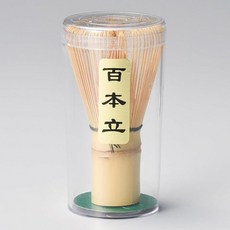 차전 백본립 천연 대나무 ( 차전 100본 입고 말차 다도 도구 대나무 차 말차 도구 다도 다도 예절