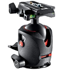 Manfrotto MH057M0-Q5 鎂合金球型雲台 [相機專家] [正成公司貨], 1個