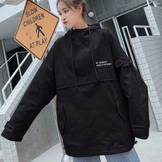 남여공용 가을 필수템 바람막이 아노락 INSUM46N