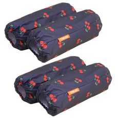 따블리에 유아 어린이 아동 방수팔토시 미술토시 미술팔토시, 체리네이비