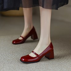 여성 슈즈 패션 통근 패션 보트슈즈 아웃도어