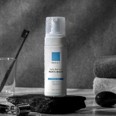 메디앤와이 남성청결제 항문세정제