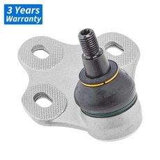 앞 좌측 하단 볼 조인트 로드스터, 기본