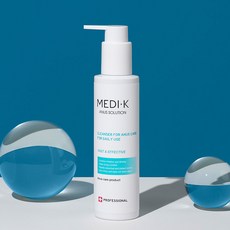 약국입점 메디케이 아누스솔루션 항문세정제 대용량 150ml 가려움 냄새 사타구니 항문전용 여성 남성 청결제 클렌저, 1개