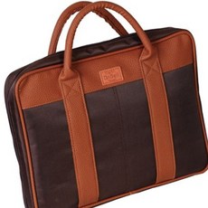 디케이원 갈색 하모니카 전용 가방 DB-HB03