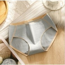 寶寶純棉內褲 親膚透氣 舒適彈性腰圍 簡約素色設計