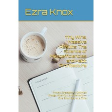 (영문도서)Tiny Wins Massive Results: The Science of Microefficiencies and Habit Architect... Paperback, Independently Published, English, 9798294228101