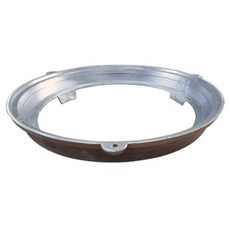 야철대장 솥뚜껑 그릴 받침대 41cm 가스레인지 캠핑 바람막이