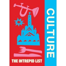 (영문도서)The Intrepid List Culture: 50 Cultural Experiences to Change the Way You Travel Paperback, Hardie Grant Books, English, 9781741179774