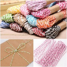 선물끈 리본 예쁜 10m 1p