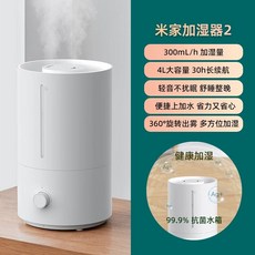 차량가습기 레트로 미니 캠핑 가습기 흰색, C. 미지 습기 2