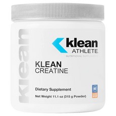Klean Athlete 肌酸, 1個, 315g